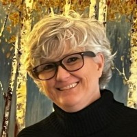 Marti Williams-Martin