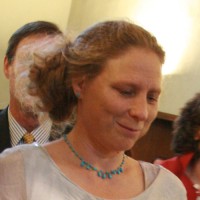 Kimberly de Braconier