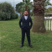 Serkan Şimşek