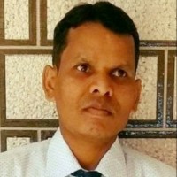 Laxman Valvi