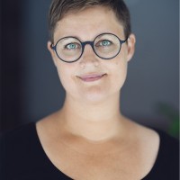 Bettina Skindstad Ebert