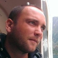 Davide Blegi