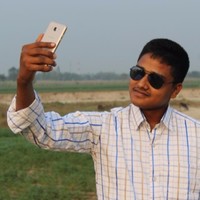 Yeasir Arafat Alvi