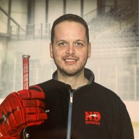 Mitch Paradis