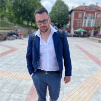 Ivan Tomov