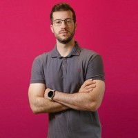 Robson Lampa de Azevedo