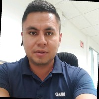 Luis Rodríguez