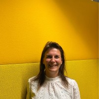 Marjolein Van Den Hoeven