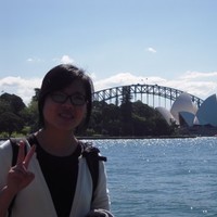 Yu Wen Hsieh