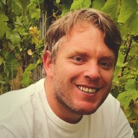 Andrew Dobie