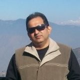Rajesh Makhijani