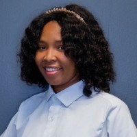 Lebohang Motaung