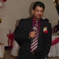 Salim (Joe) Mohammad