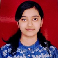 Sahana B S