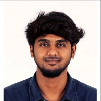 Yashwanth D