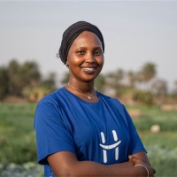 Fatoumata Njie