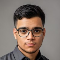 Xavier Whiteley-Fakir