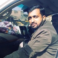 Mehboob Ali Rind