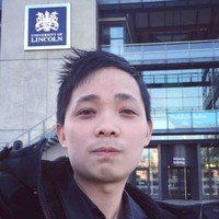 Huy Tran