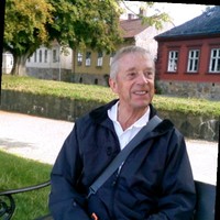 Harald Helland