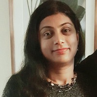 Archana Panyala