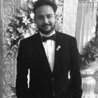Rishabh Jaiswal