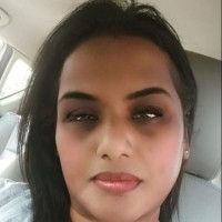 Lynette Marimuthu