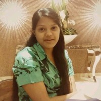 Aishwarya Bhandarkar