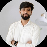 Muhammad Saad Mehmood