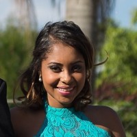 Maysa Barboza