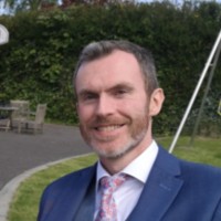 Padraig Mcmaster