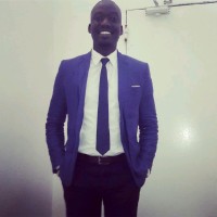 Cheikh Ahmadou Bamba Ndiaye