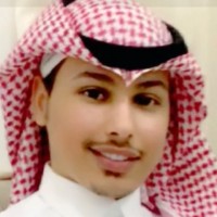 Ahmed Nijris Alanazi