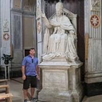 Antonio Pecci