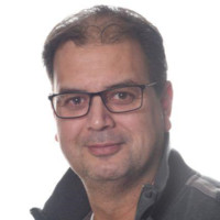 John Dekker