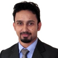 Sadanand Gupta