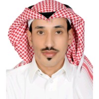 Talal Alshubrmi