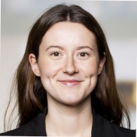 Frederikke Kiærulff-Skytte Veber