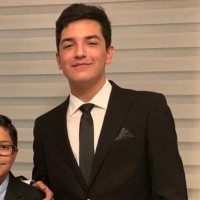 Luis Mario Reyes Valenzuela