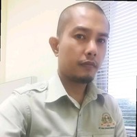Jeffry Rahmad