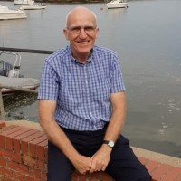 Nigel Long