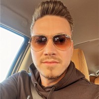 Jamal Chaker El Samad