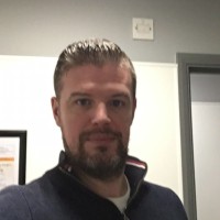 Martin Briscoe