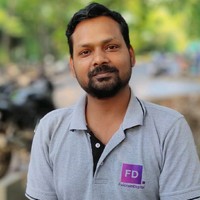 Ashim Anand