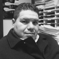 Alex Lozano