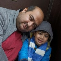 Sobhan Ghahri