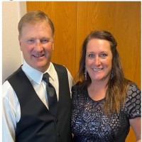 Gary Shrader- Cambrex