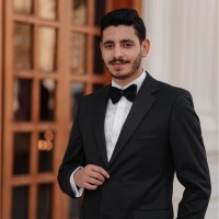 Ahmed Nader