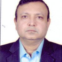 Farrukh Hafeez