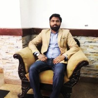 Sajid Ahmad